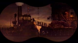 ����� ���������� ����� ( La Cite des enfants perdues ) - image no.84